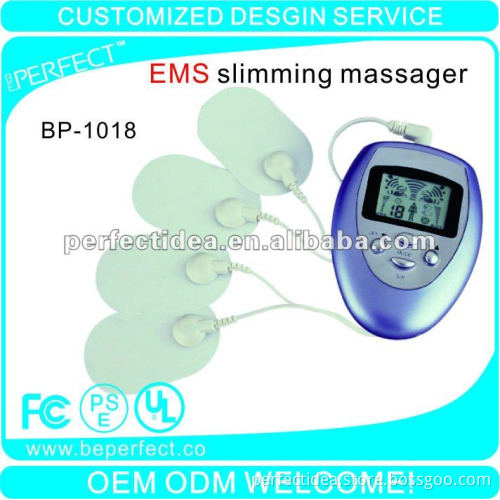 Alibaba express Hottest body weight loss massager